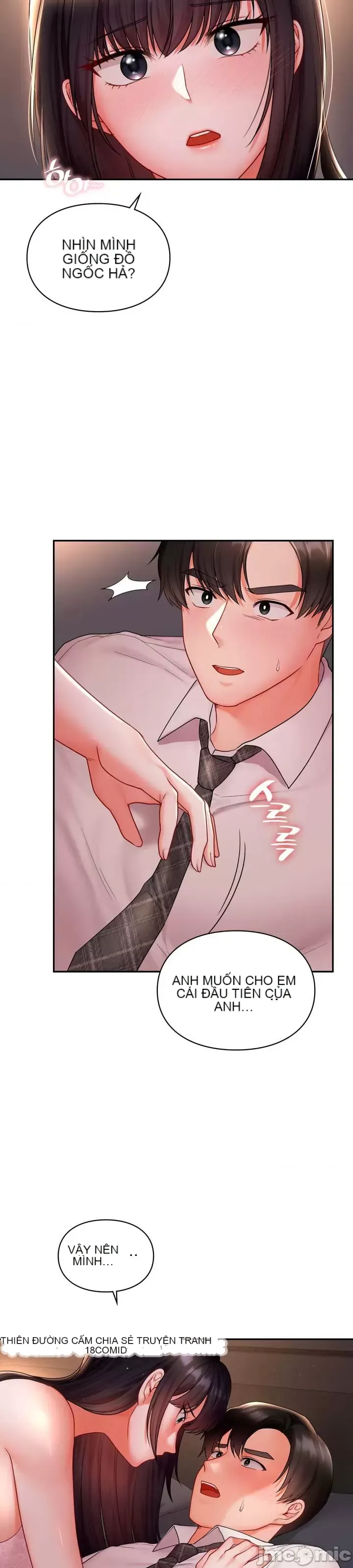 Định mệnh bị ám ảnh bởi bạn Chương 1-47