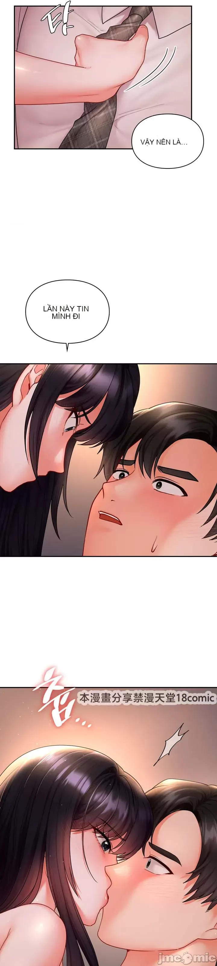 Định mệnh bị ám ảnh bởi bạn Chương 1-47