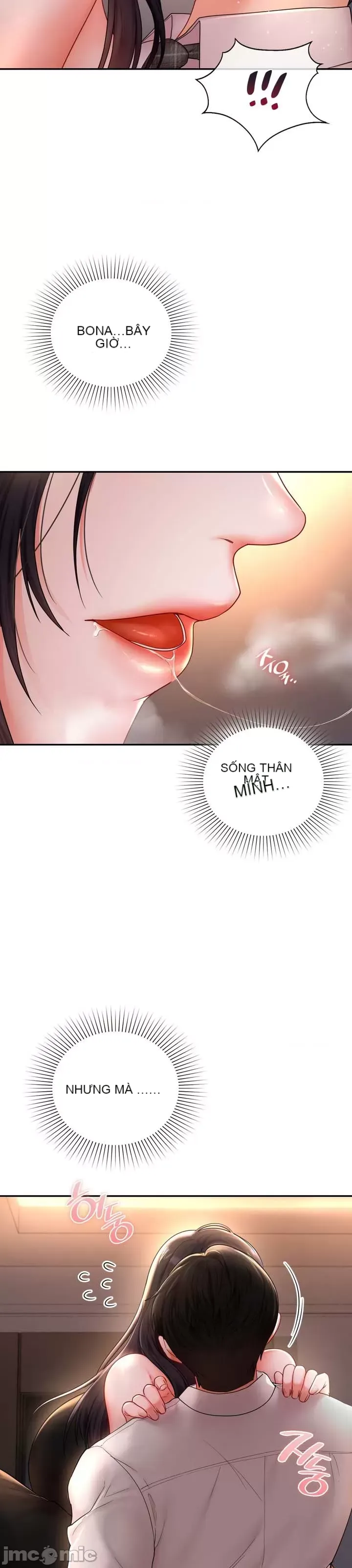 Định mệnh bị ám ảnh bởi bạn Chương 1-47