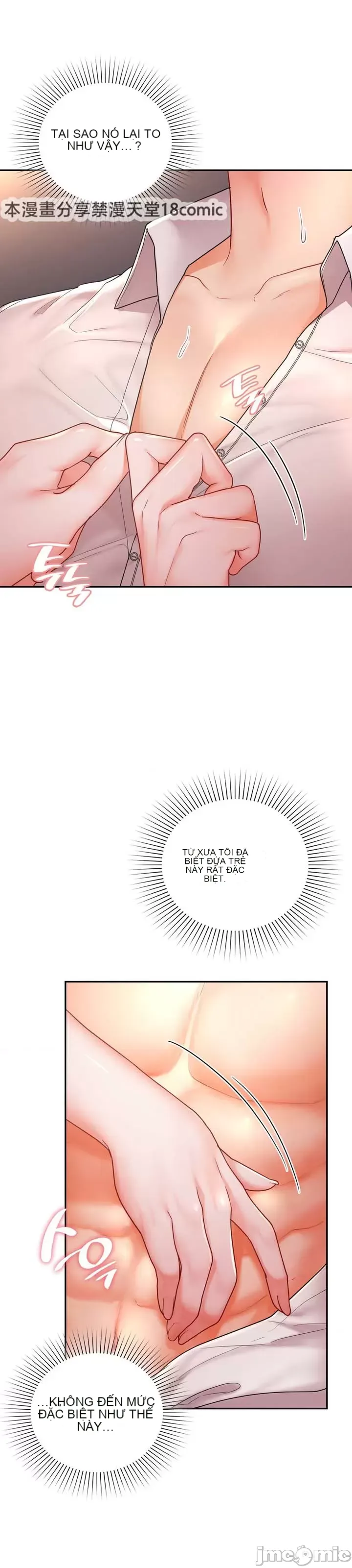 Định mệnh bị ám ảnh bởi bạn Chương 1-47