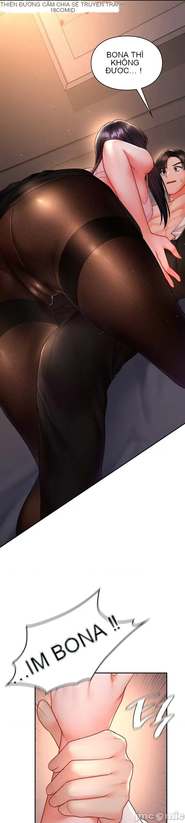 Định mệnh bị ám ảnh bởi bạn Chương 1-47