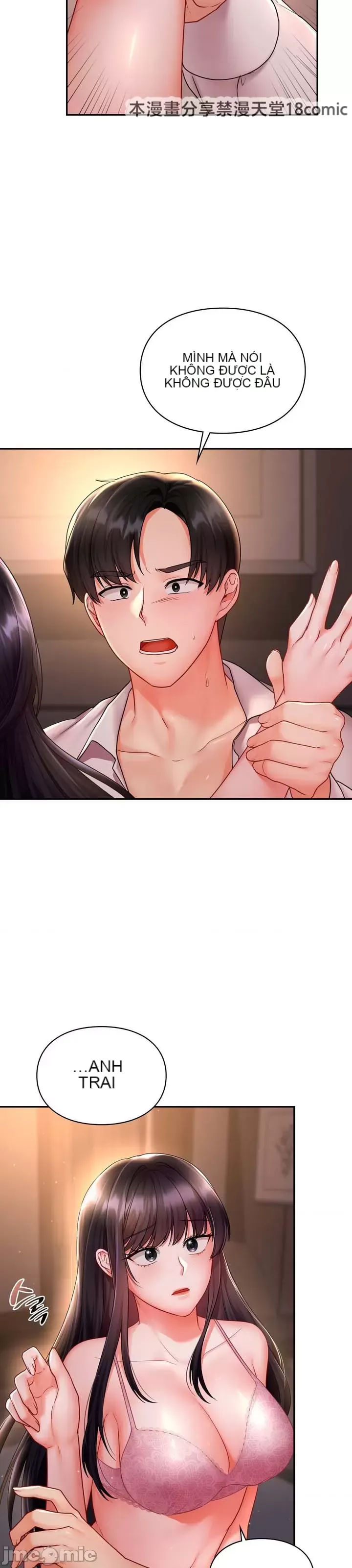 Định mệnh bị ám ảnh bởi bạn Chương 1-47