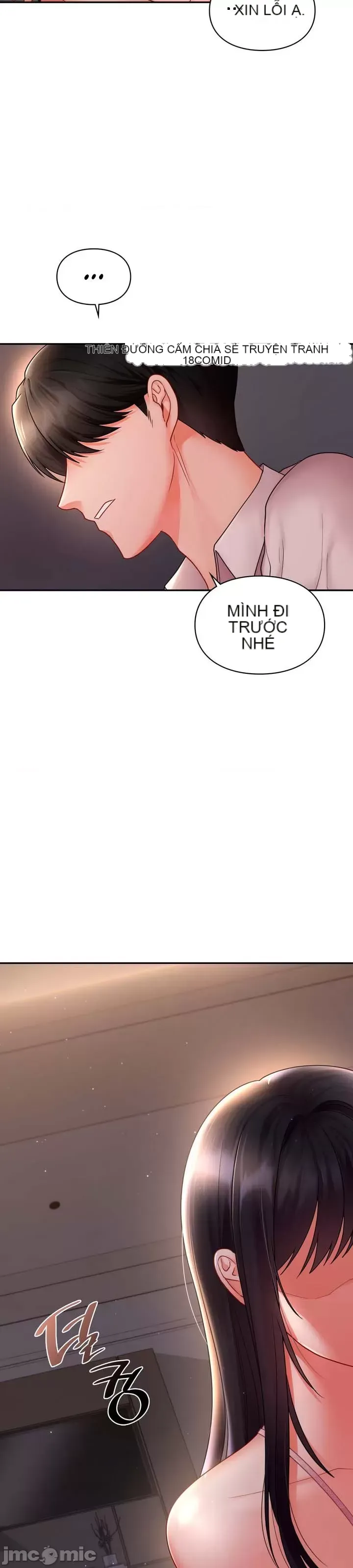 Định mệnh bị ám ảnh bởi bạn Chương 1-47