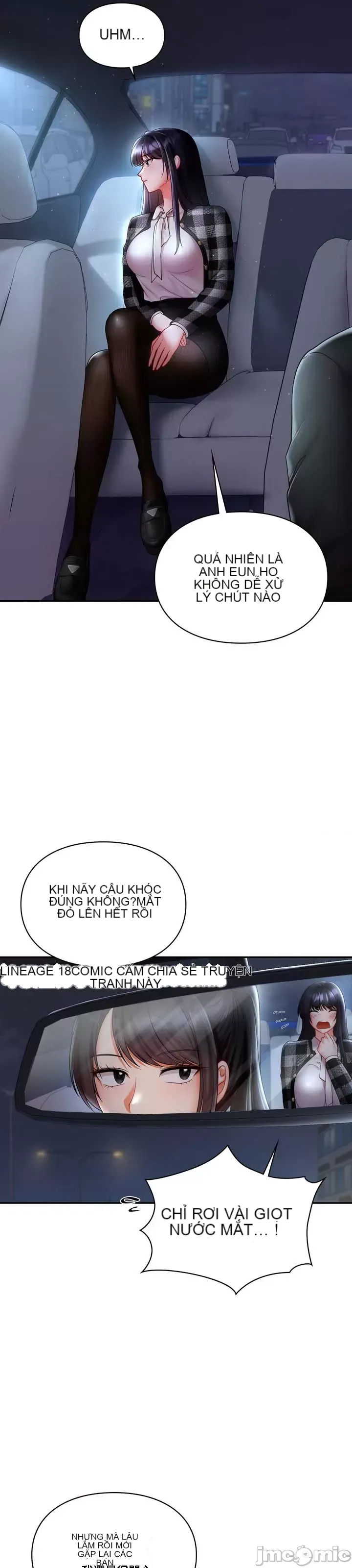 Định mệnh bị ám ảnh bởi bạn Chương 1-47