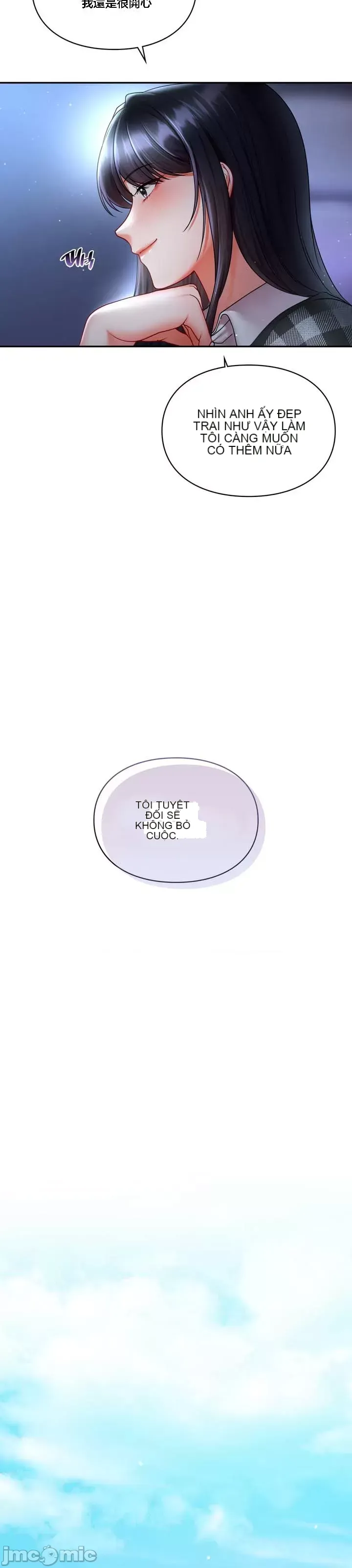 Định mệnh bị ám ảnh bởi bạn Chương 1-47