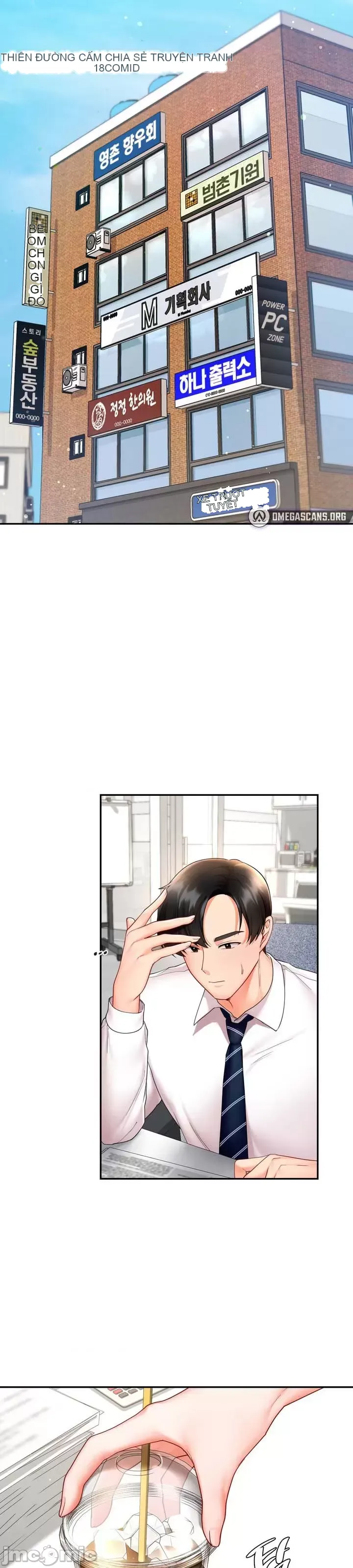 Định mệnh bị ám ảnh bởi bạn Chương 1-47