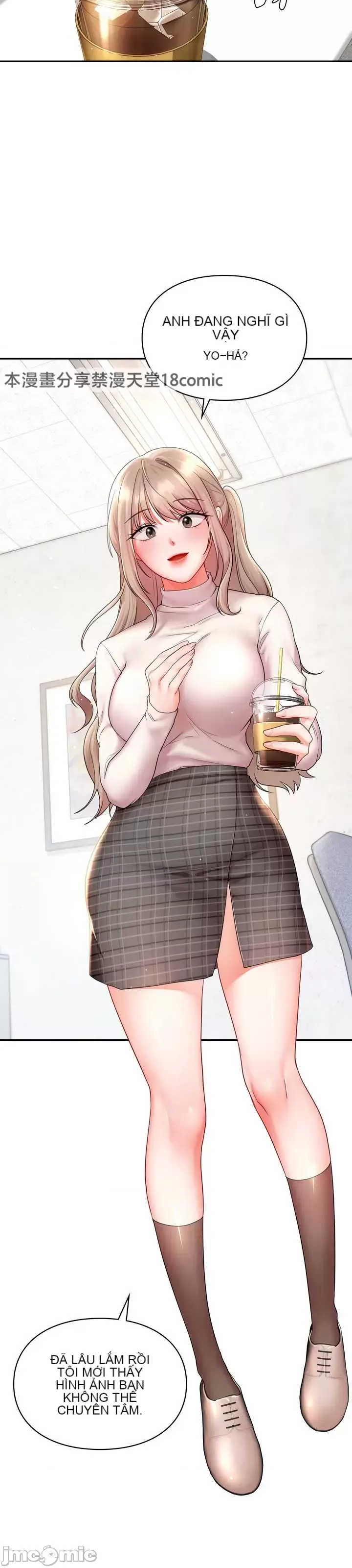 Định mệnh bị ám ảnh bởi bạn Chương 1-47