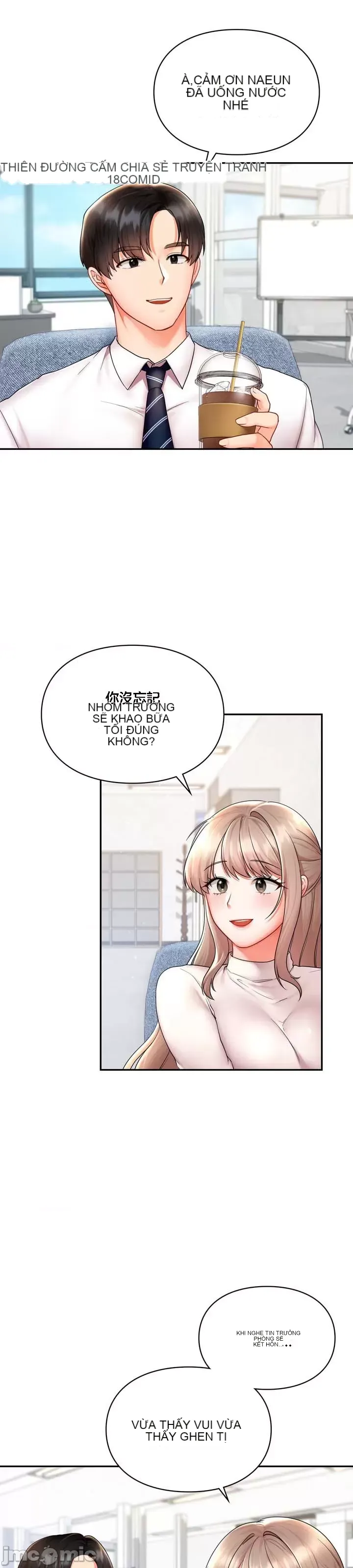 Định mệnh bị ám ảnh bởi bạn Chương 1-47