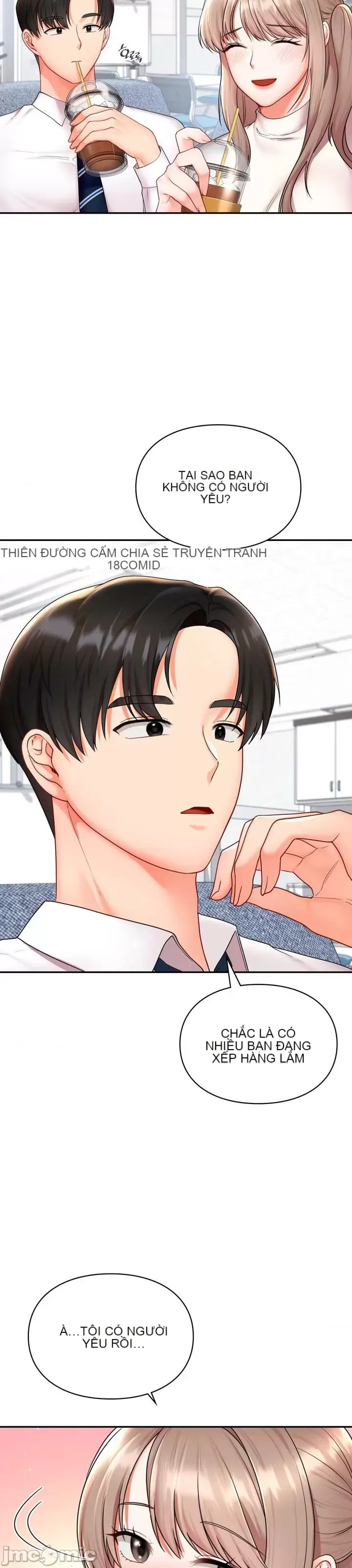 Định mệnh bị ám ảnh bởi bạn Chương 1-47