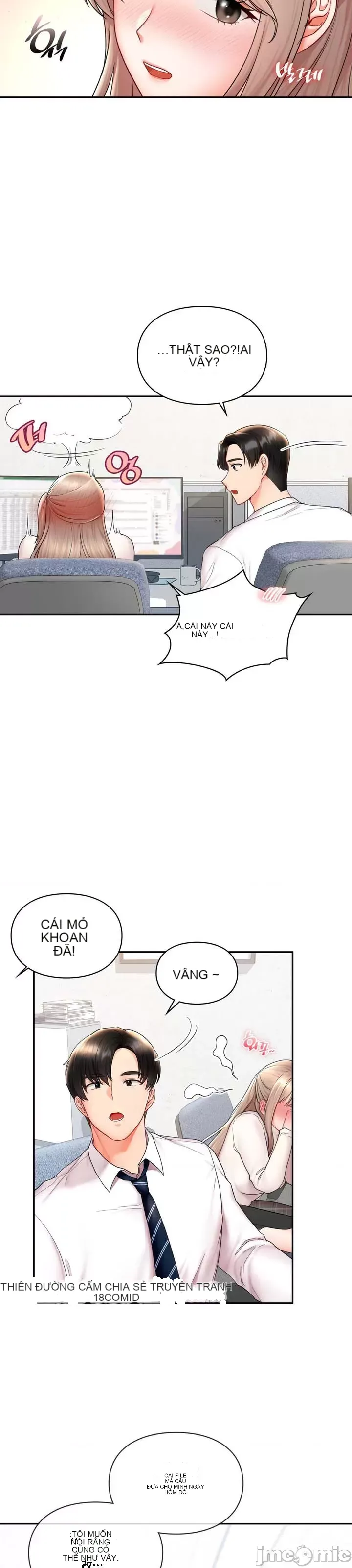 Định mệnh bị ám ảnh bởi bạn Chương 1-47