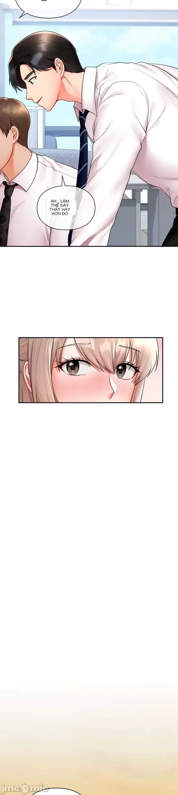 Định mệnh bị ám ảnh bởi bạn Chương 1-47