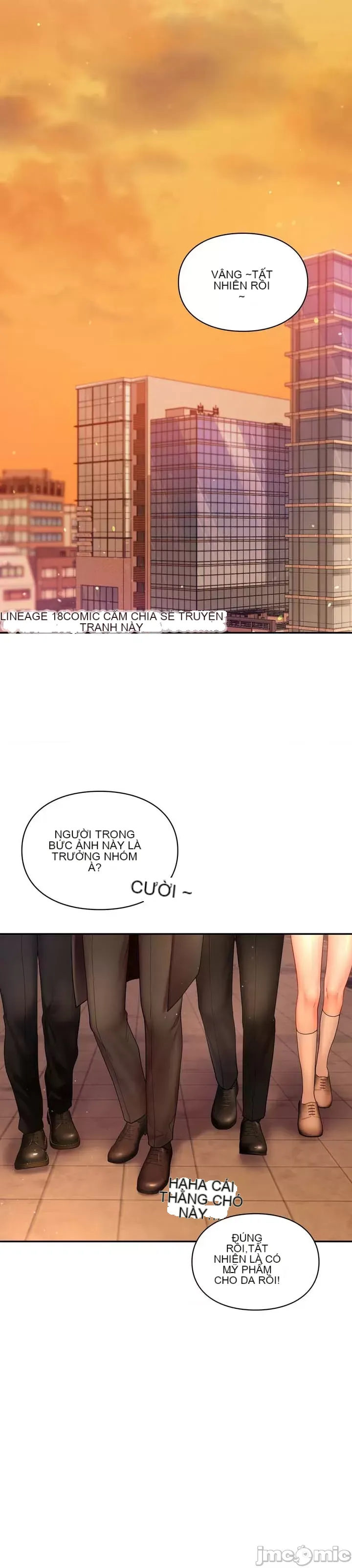 Định mệnh bị ám ảnh bởi bạn Chương 1-47