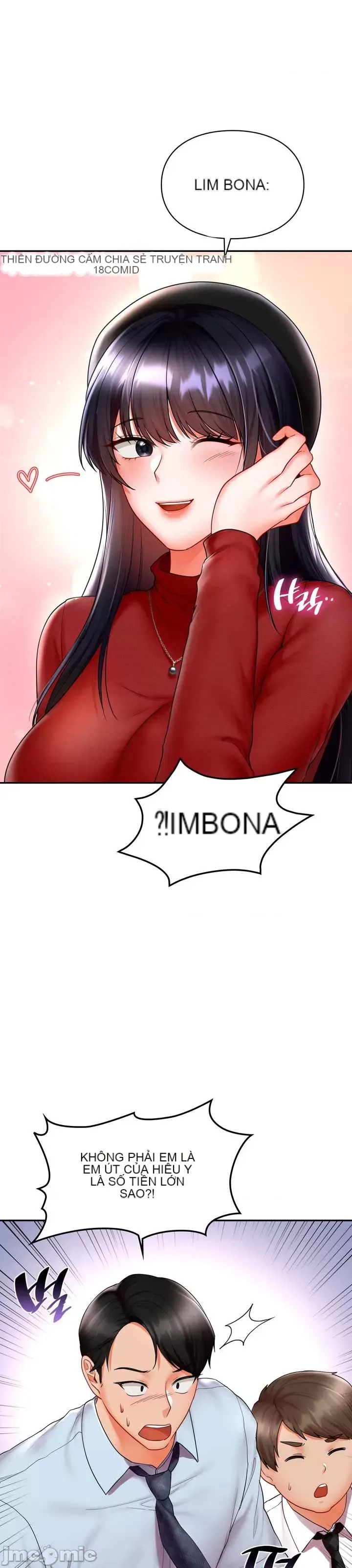 Định mệnh bị ám ảnh bởi bạn Chương 1-47