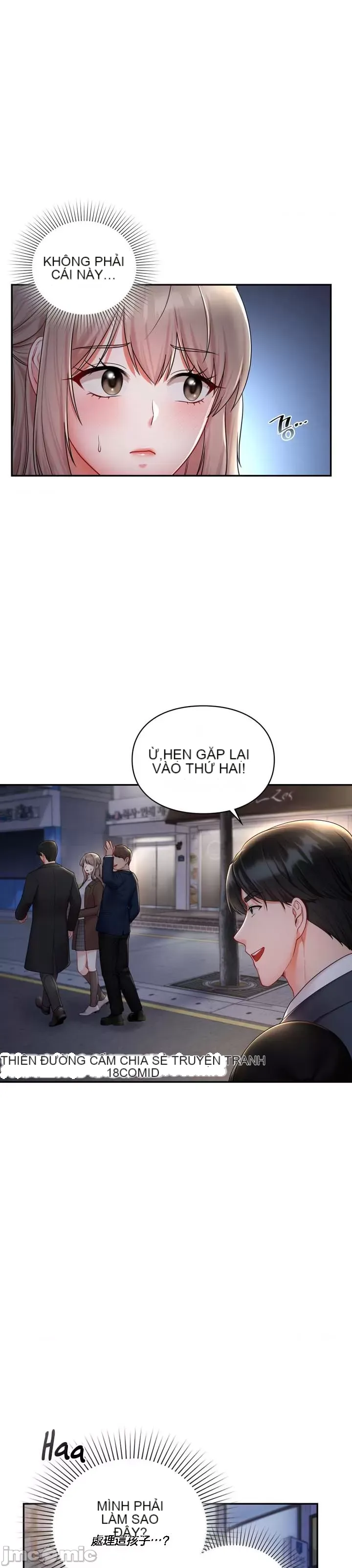 Định mệnh bị ám ảnh bởi bạn Chương 1-47