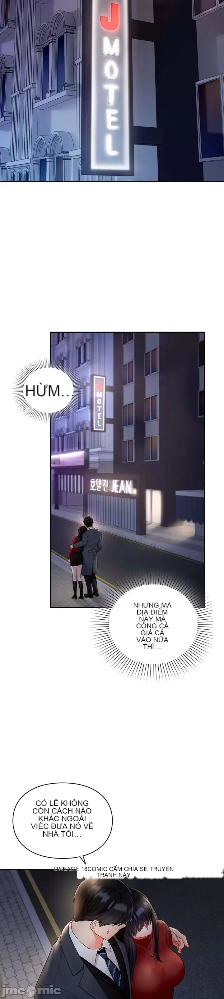 Định mệnh bị ám ảnh bởi bạn Chương 1-47