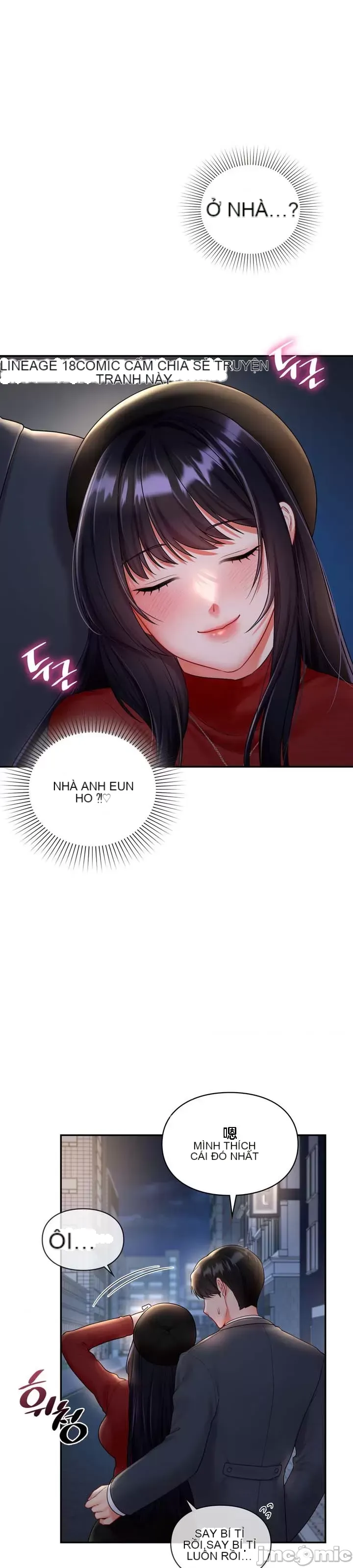 Định mệnh bị ám ảnh bởi bạn Chương 1-47