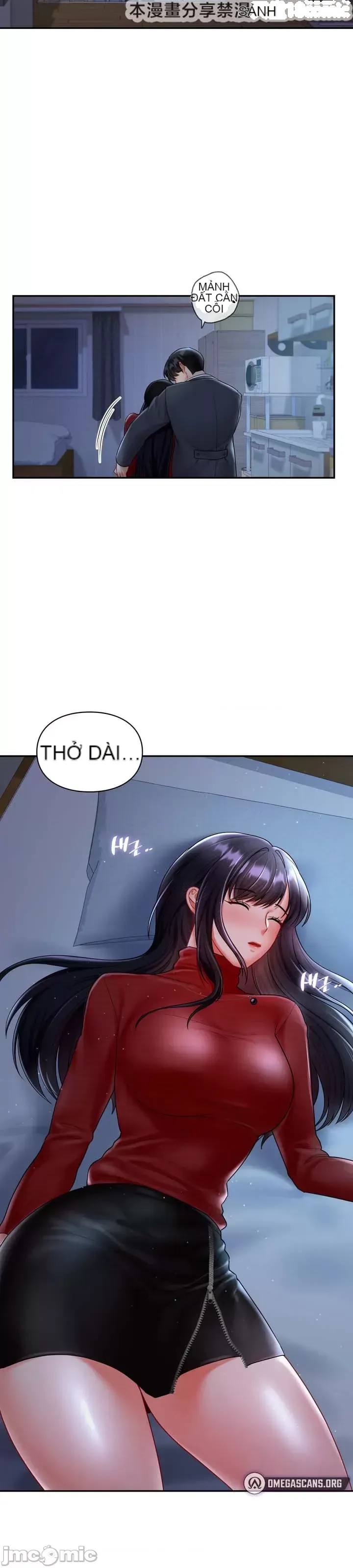 Định mệnh bị ám ảnh bởi bạn Chương 1-47