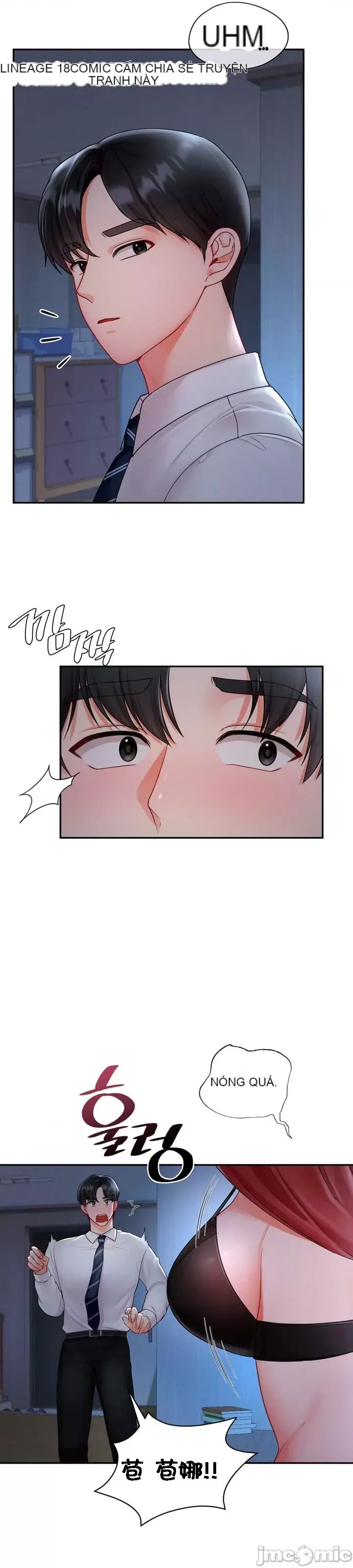 Định mệnh bị ám ảnh bởi bạn Chương 1-47