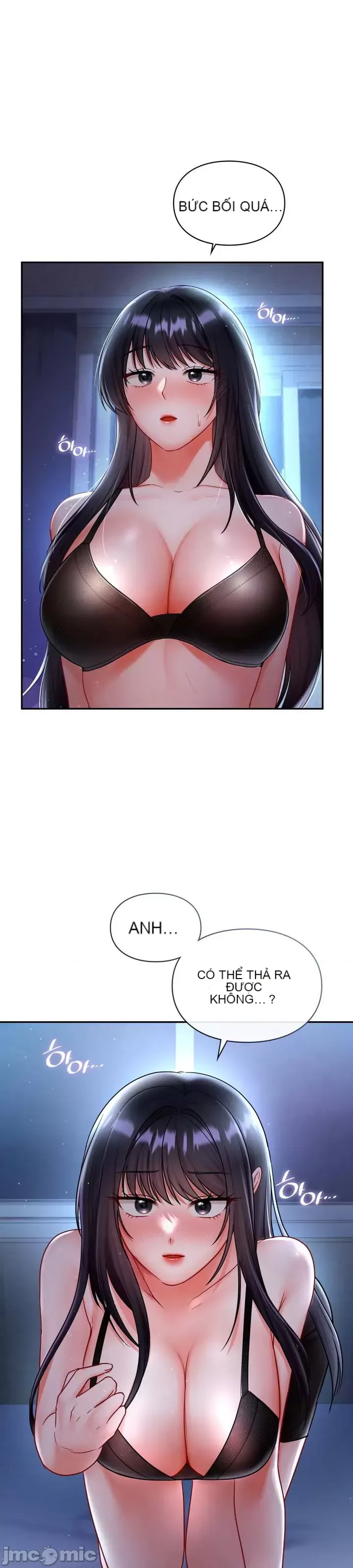 Định mệnh bị ám ảnh bởi bạn Chương 1-47