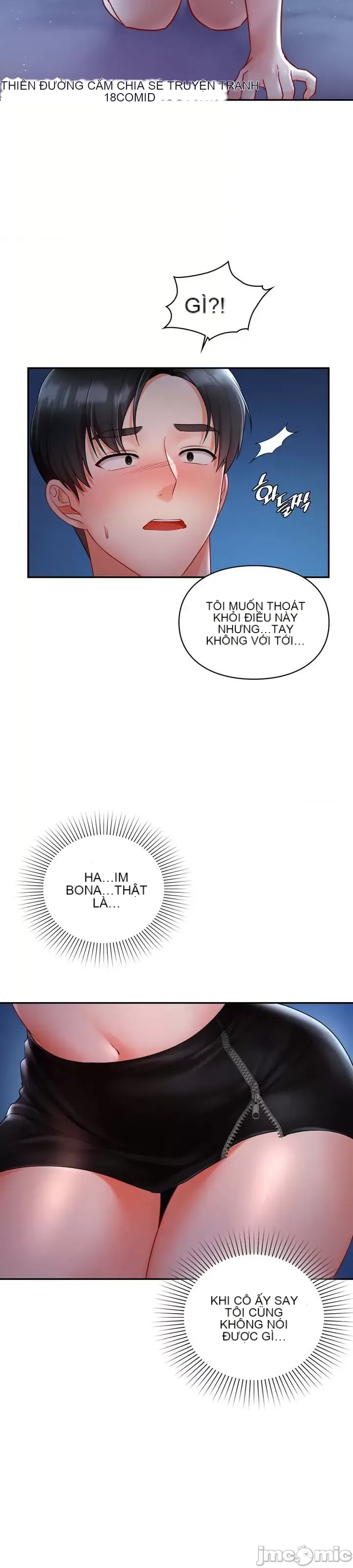 Định mệnh bị ám ảnh bởi bạn Chương 1-47