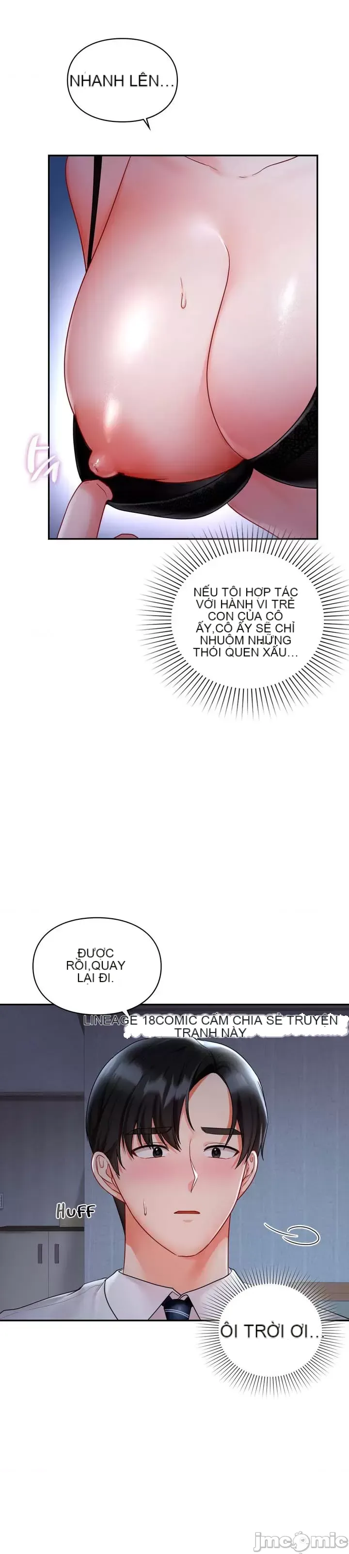 Định mệnh bị ám ảnh bởi bạn Chương 1-47