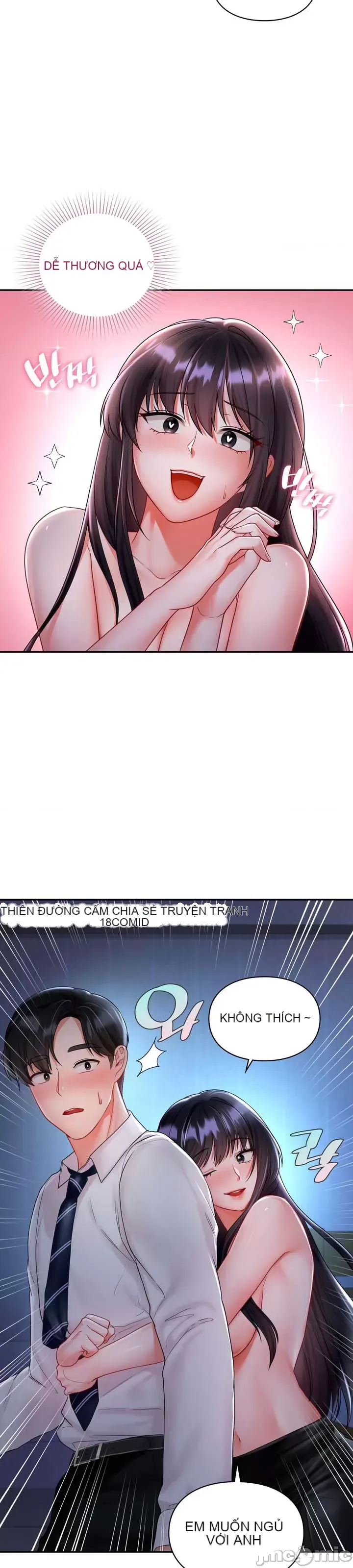 Định mệnh bị ám ảnh bởi bạn Chương 1-47