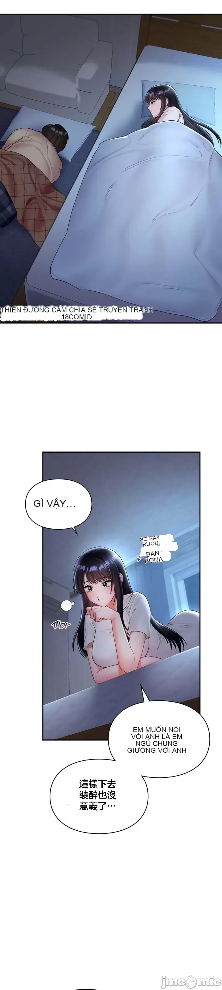 Định mệnh bị ám ảnh bởi bạn Chương 1-47