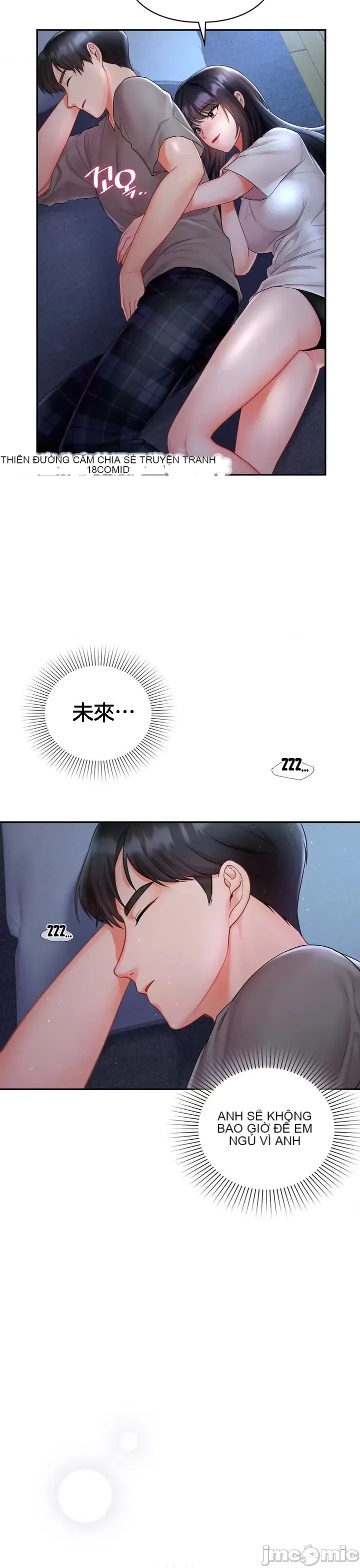 Định mệnh bị ám ảnh bởi bạn Chương 1-47