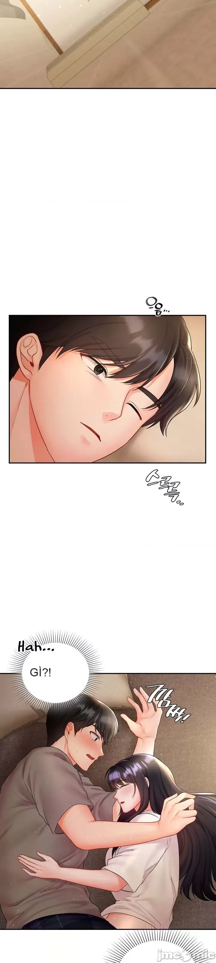 Định mệnh bị ám ảnh bởi bạn Chương 1-47