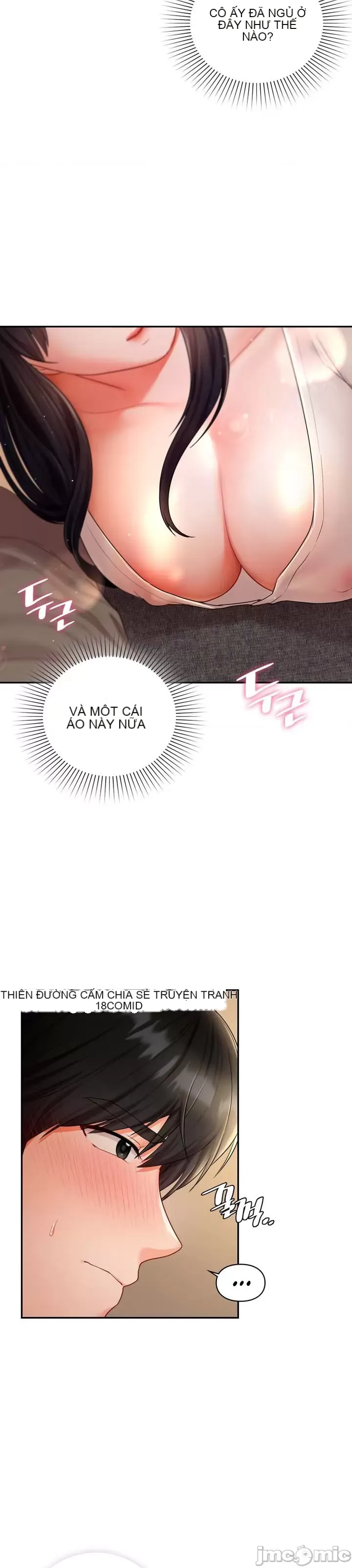 Định mệnh bị ám ảnh bởi bạn Chương 1-47