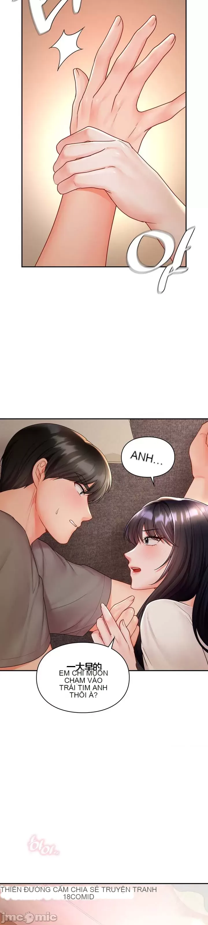 Định mệnh bị ám ảnh bởi bạn Chương 1-47