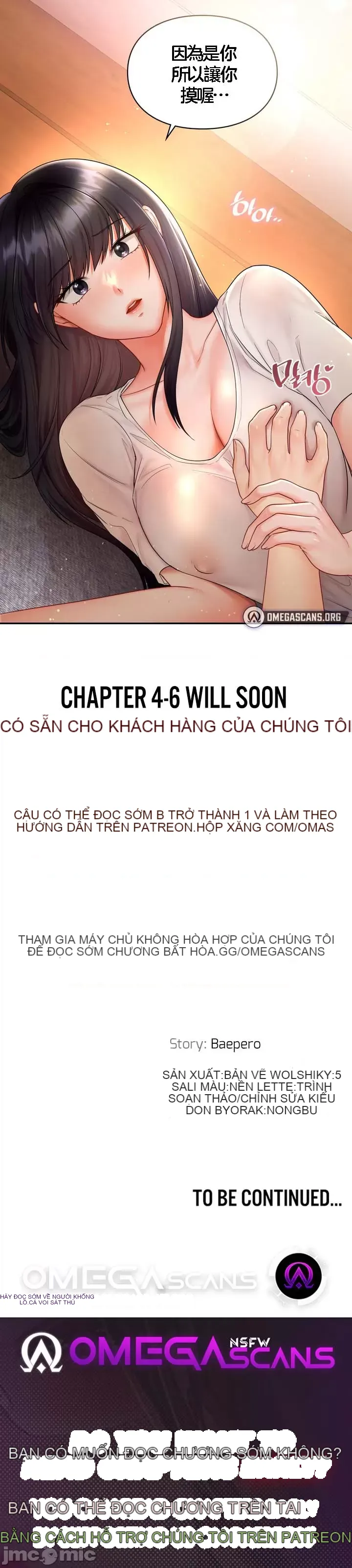 Định mệnh bị ám ảnh bởi bạn Chương 1-47