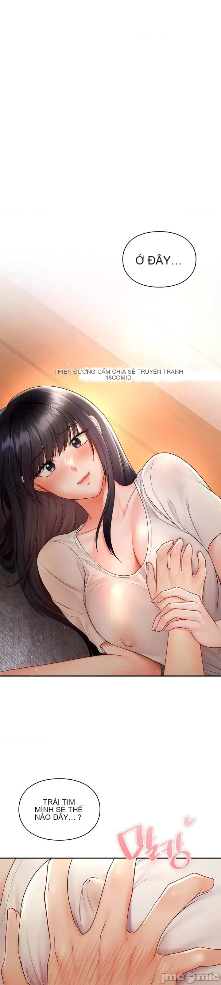 Định mệnh bị ám ảnh bởi bạn Chương 1-47