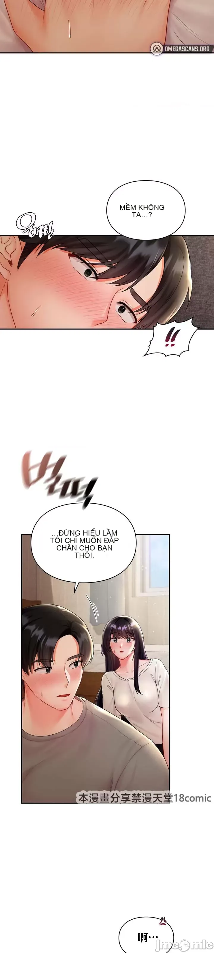 Định mệnh bị ám ảnh bởi bạn Chương 1-47