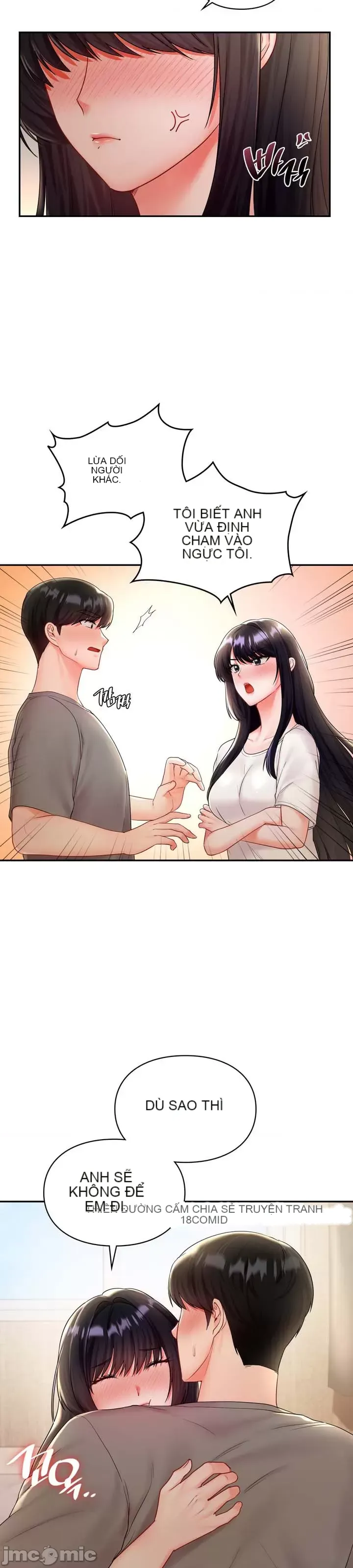 Định mệnh bị ám ảnh bởi bạn Chương 1-47