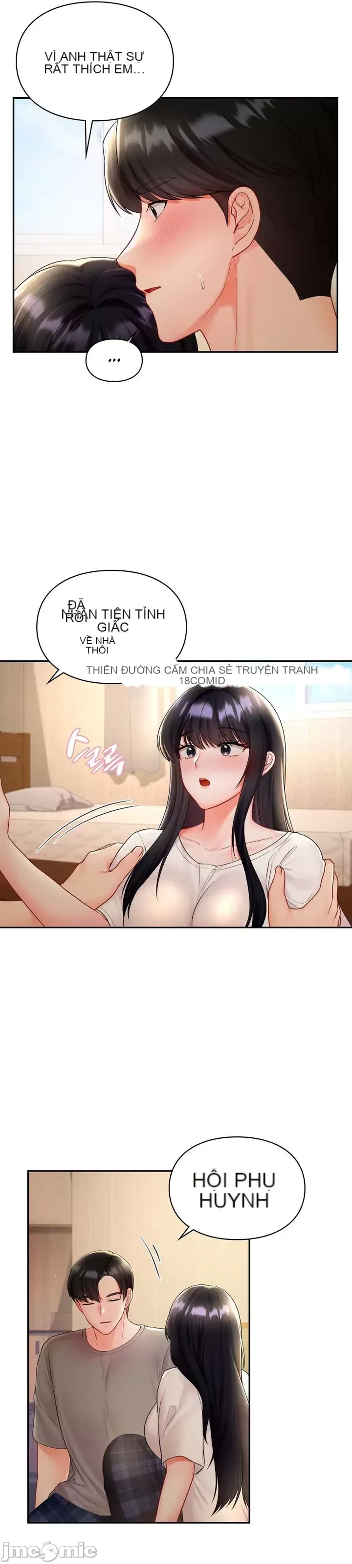 Định mệnh bị ám ảnh bởi bạn Chương 1-47