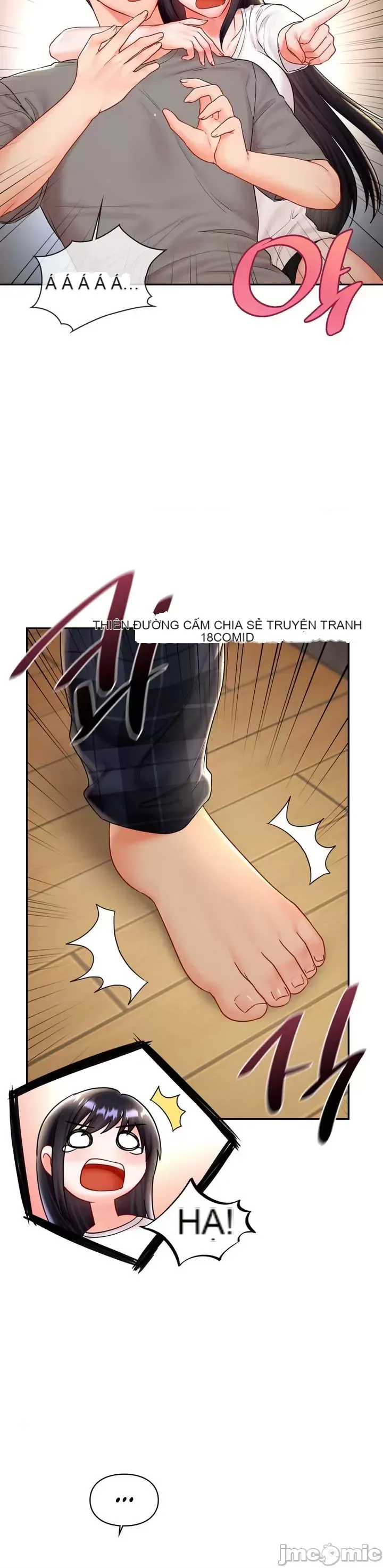 Định mệnh bị ám ảnh bởi bạn Chương 1-47