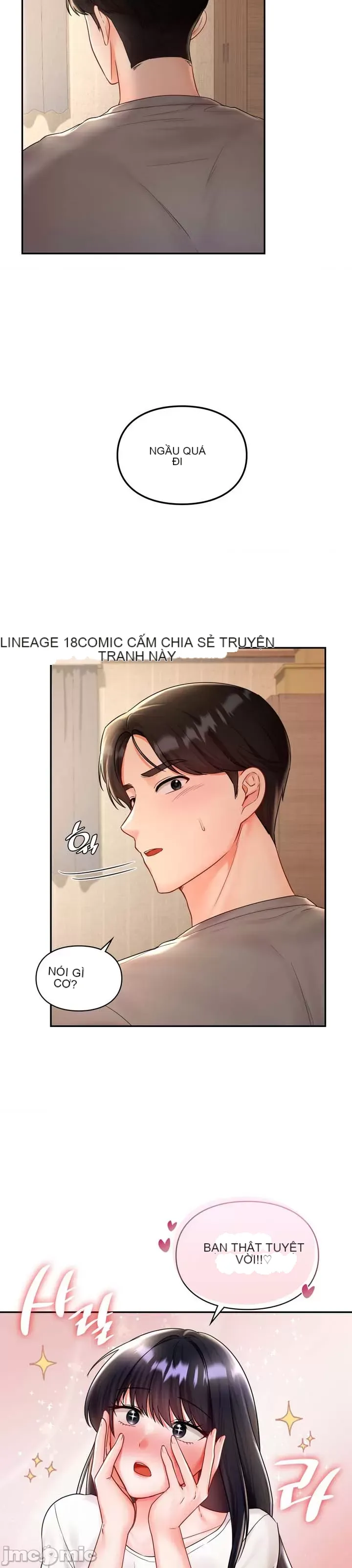 Định mệnh bị ám ảnh bởi bạn Chương 1-47