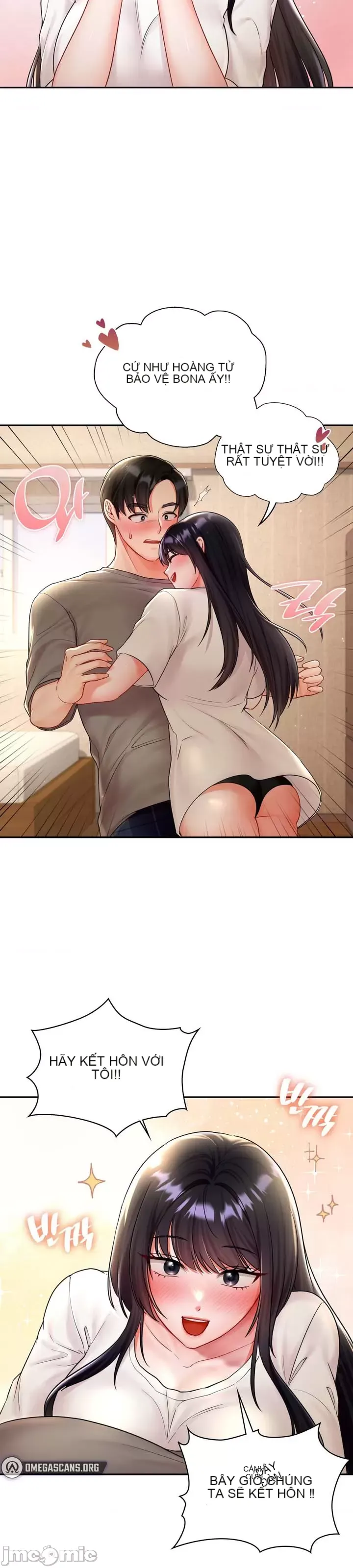 Định mệnh bị ám ảnh bởi bạn Chương 1-47