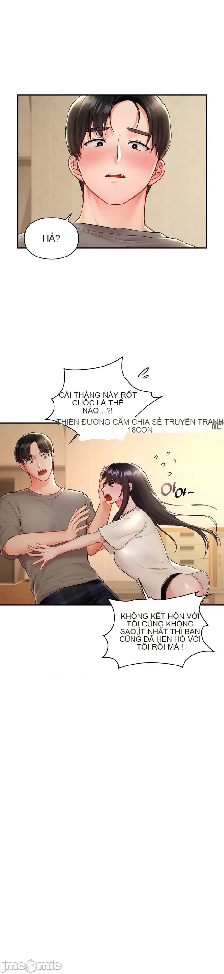 Định mệnh bị ám ảnh bởi bạn Chương 1-47