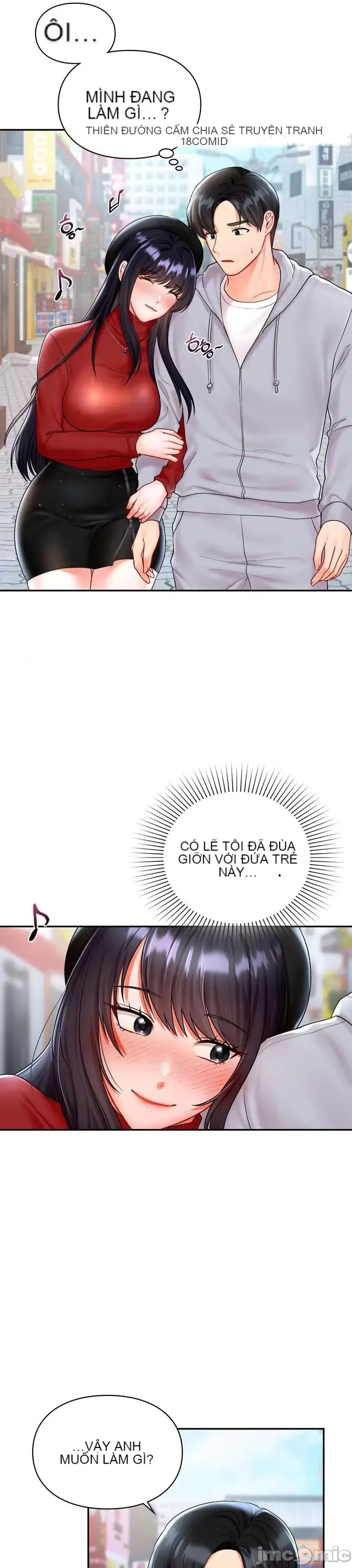 Định mệnh bị ám ảnh bởi bạn Chương 1-47