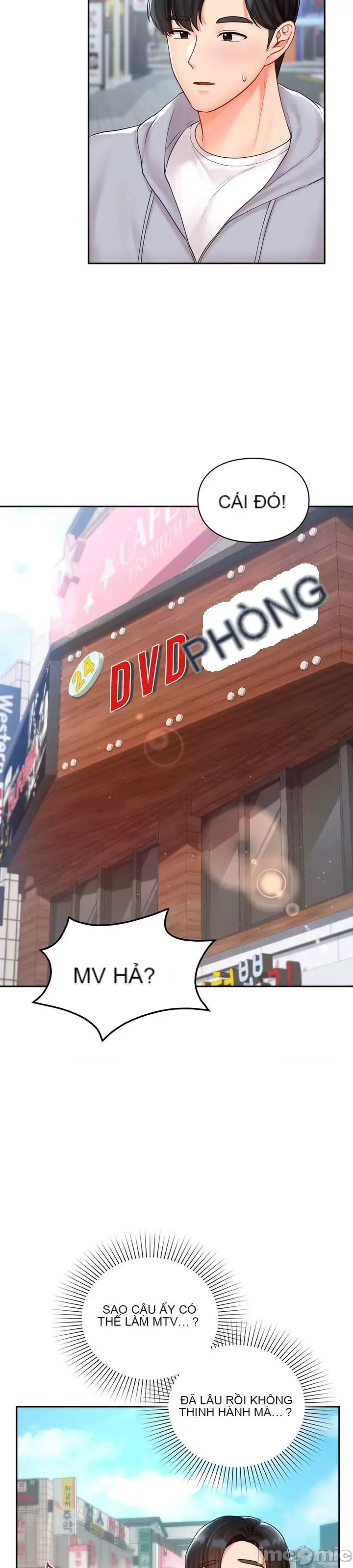 Định mệnh bị ám ảnh bởi bạn Chương 1-47