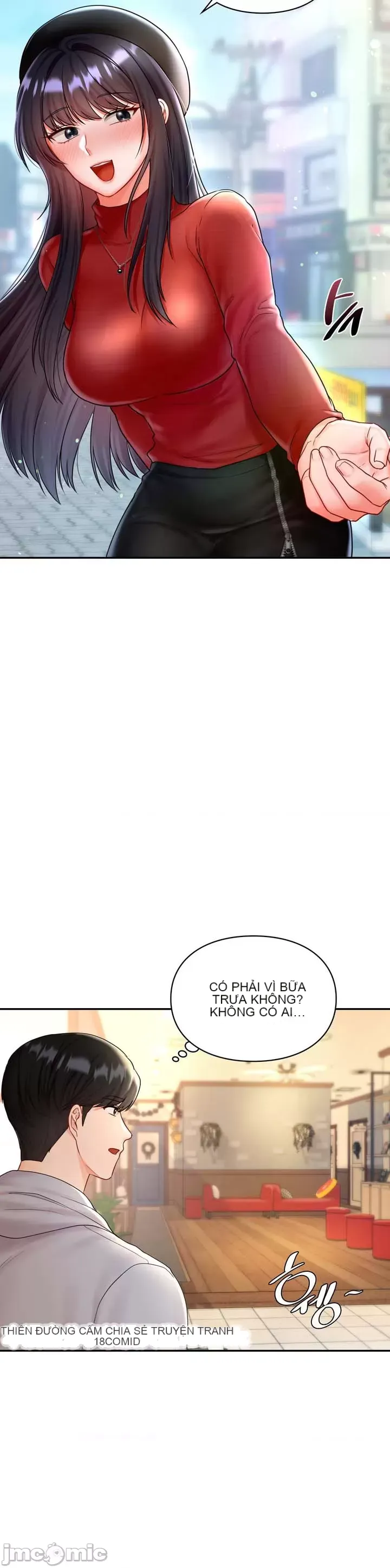 Định mệnh bị ám ảnh bởi bạn Chương 1-47