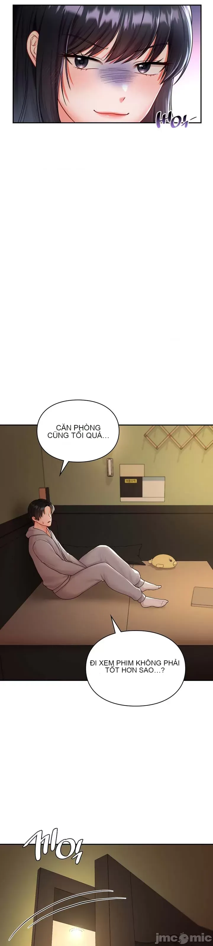 Định mệnh bị ám ảnh bởi bạn Chương 1-47