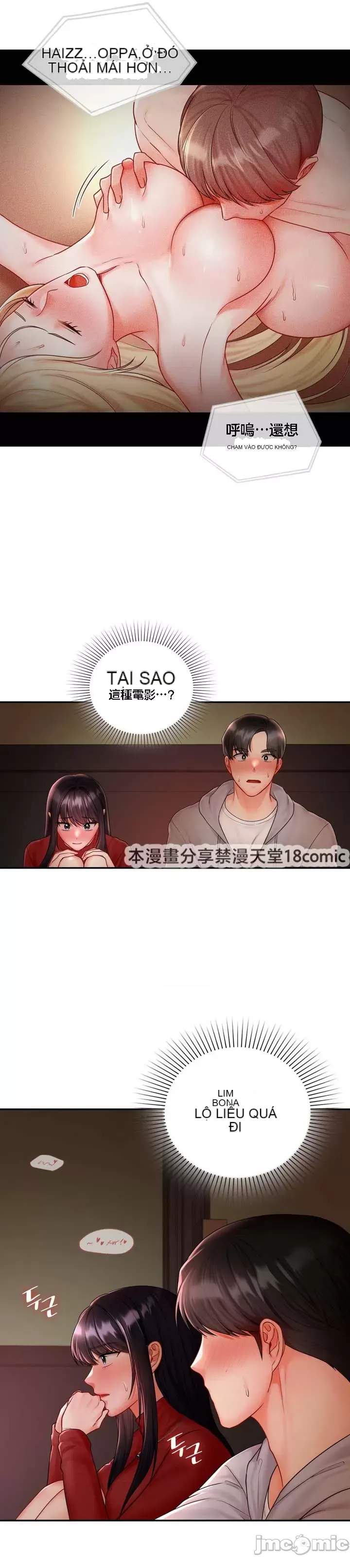 Định mệnh bị ám ảnh bởi bạn Chương 1-47