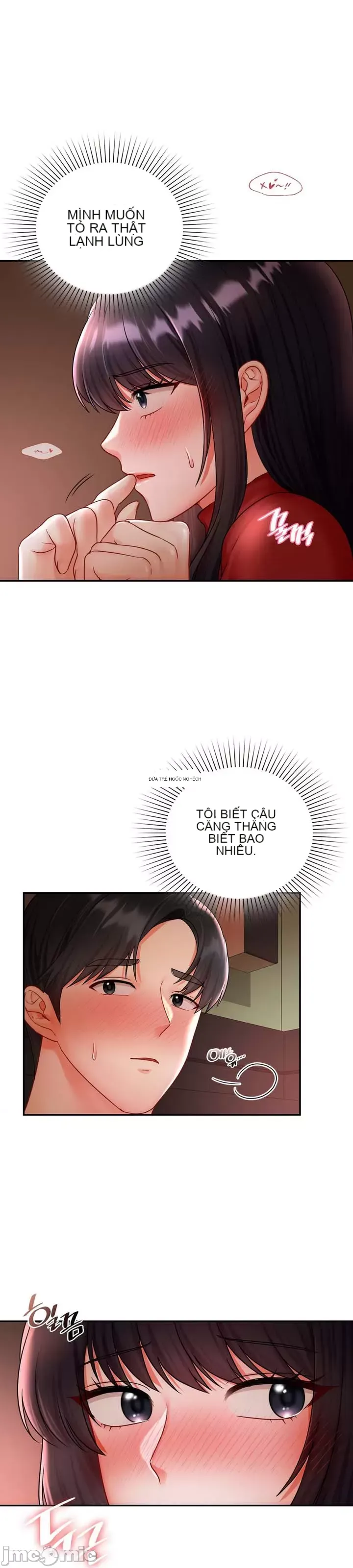 Định mệnh bị ám ảnh bởi bạn Chương 1-47