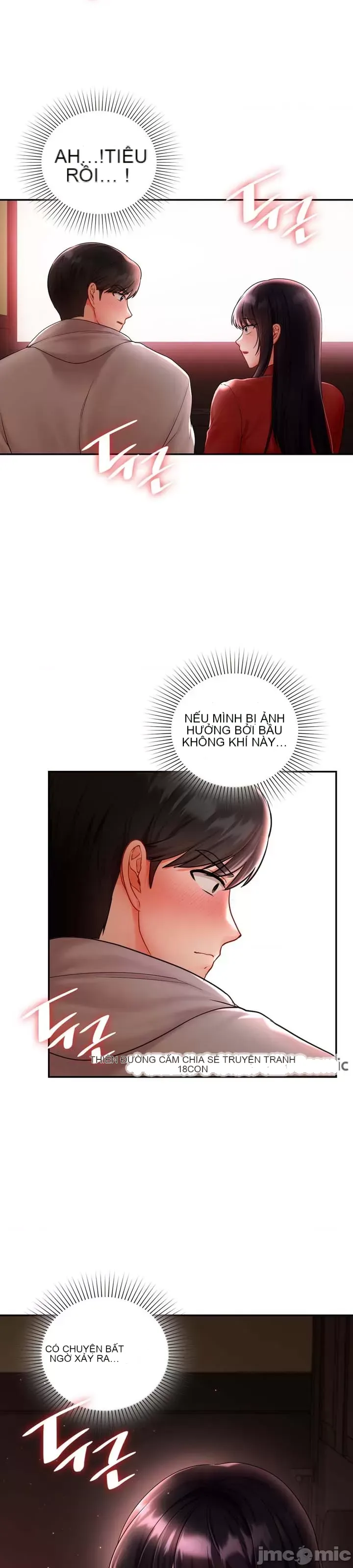 Định mệnh bị ám ảnh bởi bạn Chương 1-47