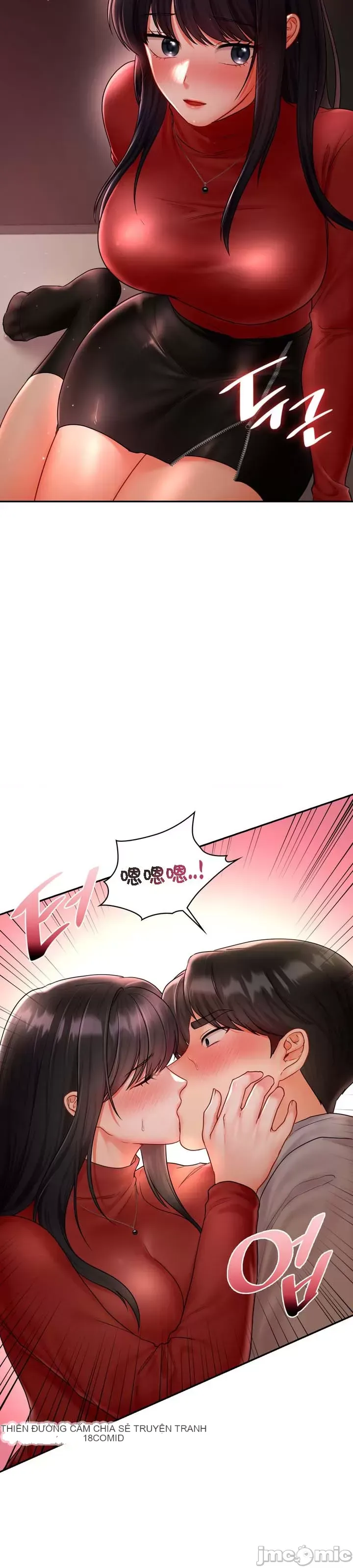 Định mệnh bị ám ảnh bởi bạn Chương 1-47