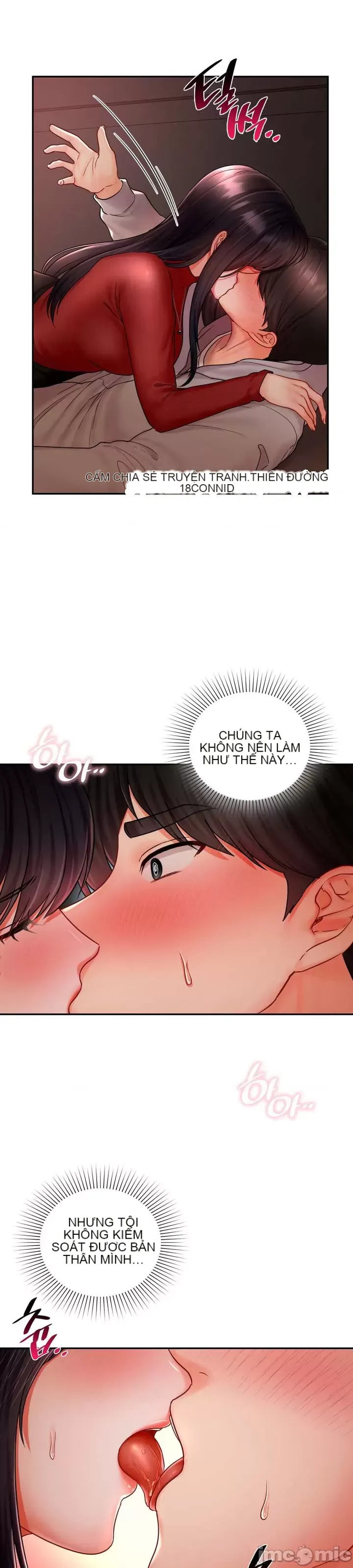 Định mệnh bị ám ảnh bởi bạn Chương 1-47