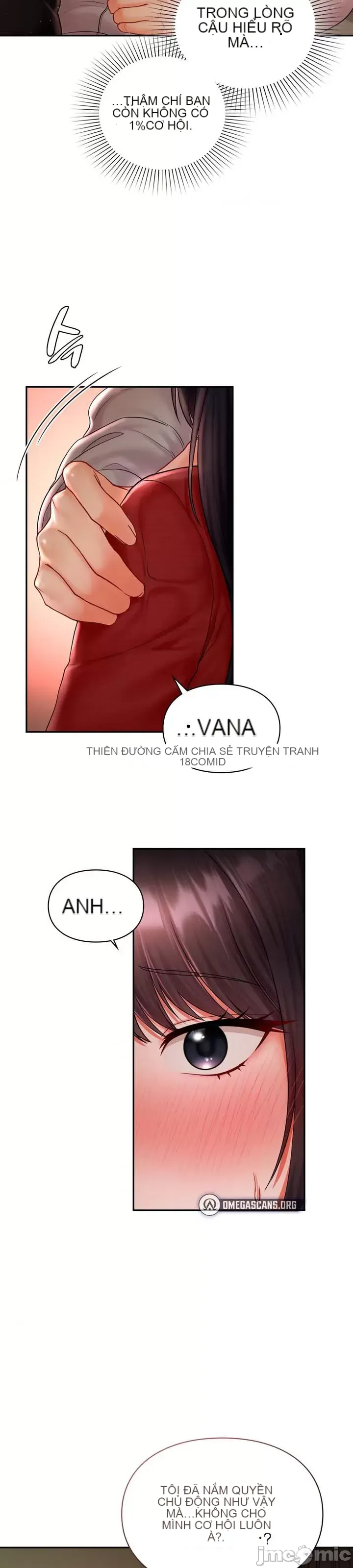 Định mệnh bị ám ảnh bởi bạn Chương 1-47